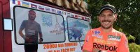 667 marathons d'affilée pour sauver la grande barrière de corail