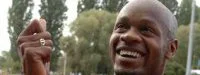 Meeting de Rieti : Asafa Powell vainqueur en 9 sec 82