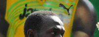 Usain Bolt n'ira pas à New Delhi
