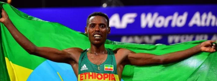 Mondiaux de Doha : Lelisa Desisa titrée