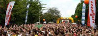 Le Marathon d'Anvers vise les 27000 participants