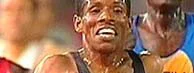 Gebreselassie veut courir aux JO de 2012
