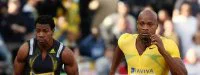 Meeting de Lausanne : Un 100 m de feu en perspective