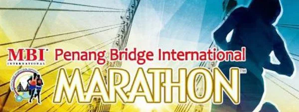 Penang Bridge Marathon : James Tallam et Peninah Kigen victorieux
