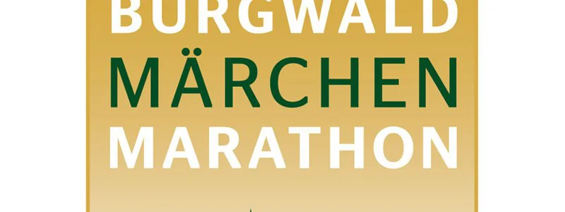 Burgwald Märchen Marathon