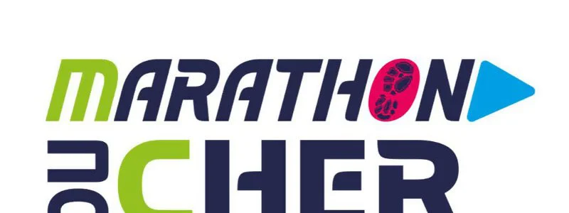 Marathon du Cher 2025 : Antoine Le Moing et Julia Paduch sacrés vainqueurs