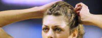 Blanka Vlasic et Filip Ude sportifs de l'année en Croatie 