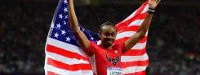 JO de Londres - 110 m haies : Victoire d'Aries Merritt