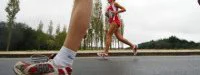 L'Ekiden, l'esprit d'équipe de l'athlétisme