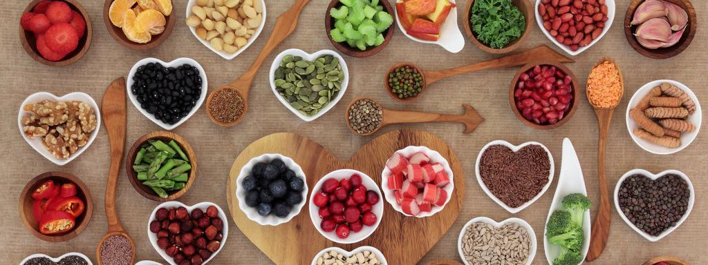 L'alimentation en hiver