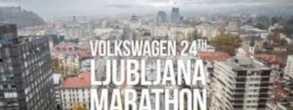 Ljubljana Marathon : Kelkile Gezahegn Woldaregay et Bornes Chepkirui Kitur vainqueurs