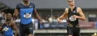 Sélection US : Merritt devant Wariner