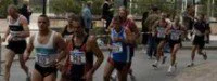 Abdelhakim Fathi remporte le marathon de Buenos Aires