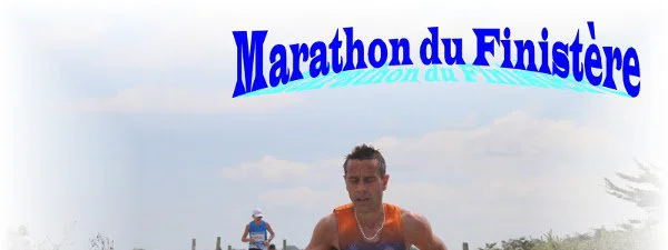 Marathon du Finistère : Succès pour Manuel Salaun et Gwenaelle Guillou
