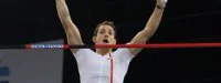 Meeting de Nevers : Renaud Lavillenie à 6,01 m