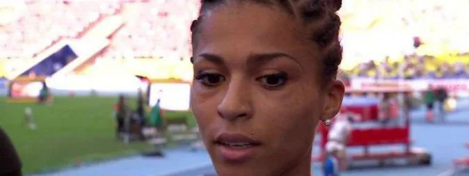 Réunion de Nancy : Floria Guei et Taoufik Makhloufi brillent