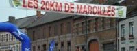 Les 20 km de Maroilles, tout, sauf une journée de repos