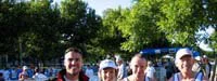 Un an pour un marathon sur chacun des cinq continents
