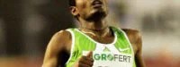 Athlé : Asafa Powell s'impose à Oslo, Kenenisa Bekele battu