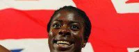 JO : Christine Ohuruogu championne olympique du 400 m