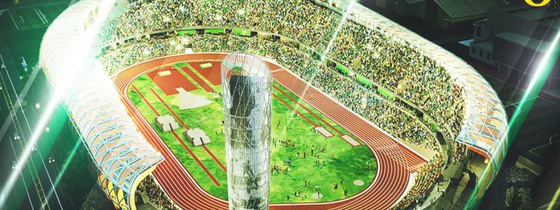 Chpts du monde d'athlétisme à Eugene 2021 : Repoussés à 2022