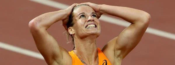 Mondiaux de Pékin - 200 m : Victoire et RE pour Dafne Schippers