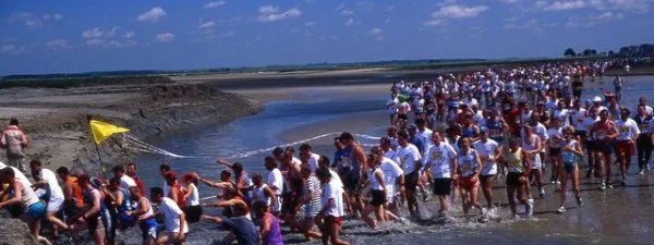 La Transbaie 2015 : J-2 avant le départ