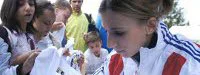 Championnats d'Europe de Zurich : La sélection française définitive