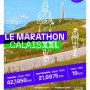 Flyer Marathon Calais XXL