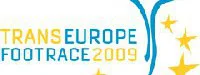 TransEurope Footrace 2009 : L'Europe en courant