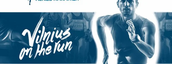 Marathon de Vilnius : Dzmitry Hryhoryeu et Hudak Mariia victorieux