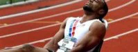 Meeting de Londres : Le duel Gay-Powell n'aura pas lieu