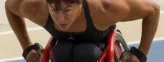 Jeux paralympiques : Petitclerc, Roy et Bergeron sur le podium