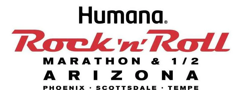 Rock'n'Roll Arizona Marathon