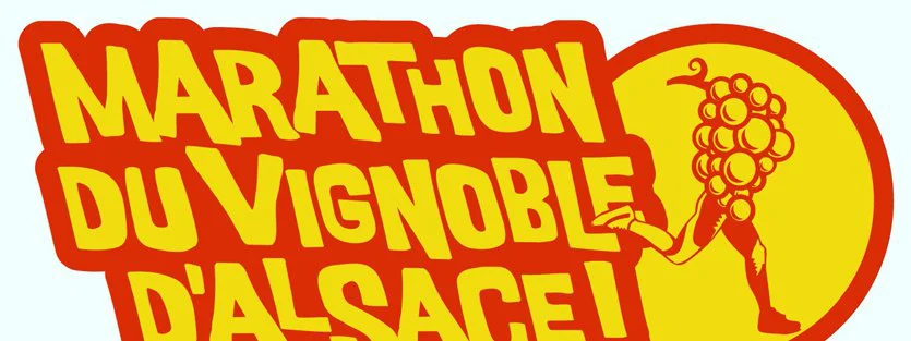 Marathon du Vignoble d'Alsace : Emmanuel Legrand et Katia Hirtz victorieux