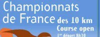 Chpts de France des 10 km : Avis de record à Port Leucate