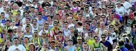 Montpellier : Nouveau marathon dans les rues, en octobre
