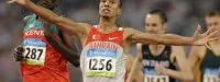 JO : Rashid Ramzi renonce au 5000 m