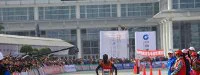 Marathon de Xiamen : Doublé éthiopien avec Negari et Dergo