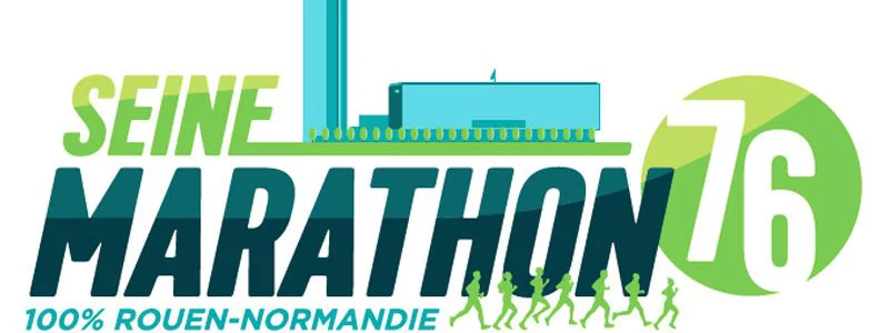 Seine Marathon 76 : Victoires pour Guillaume Ruel et Fanjanteino Felix