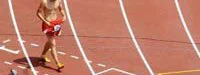 110 m haies : Liu Xiang doit être opéré
