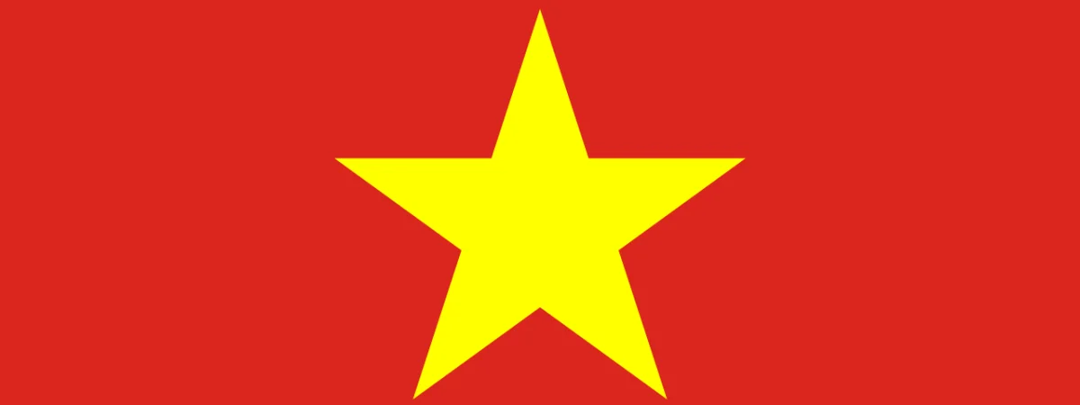 Vietnam