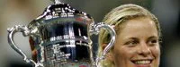 Kim Clijsters veut courir un marathon