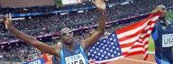 JO 2000 - 4x400 m : Le TAS prend l'IAAF à contrepied
