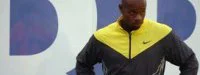 Golden League - Rome : Powell de retour