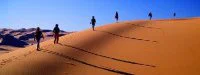 Marathon des Dunes : Un événement institutionnalisé 