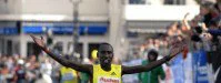 Marseille-Cassis : Dieudonné Disi s'impose