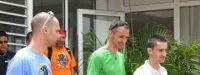 Marathon de l'Espace : Succès de Guylain Schmied et Sandrine Simon