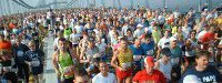 Marathon de New York : La course aux 100000 dollars