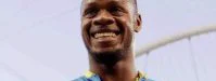 Asafa Powell : « Je suis le plus rapide »